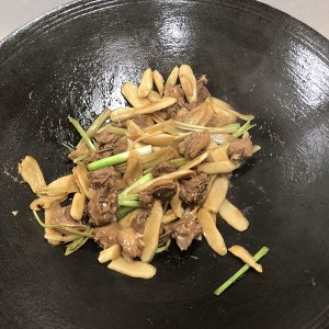 Child the practice measure of ginger pineapple duck 4
