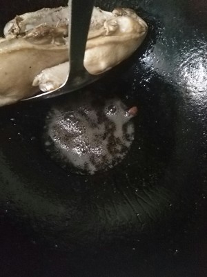 The practice measure that simple and delicate beer stews duck 3