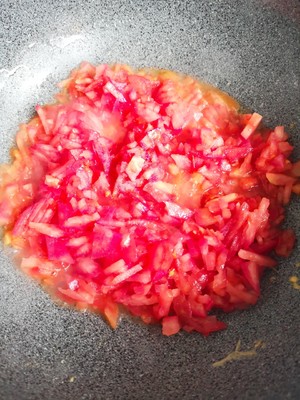 The practice move that saw the tomato that can do fry an egg 4