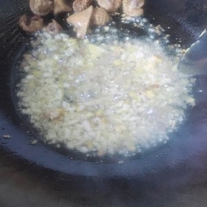 Achieve duck Bao oneself (need not scald water) practice measure 6
