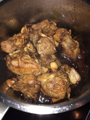 The practice measure of summer beer duck 4