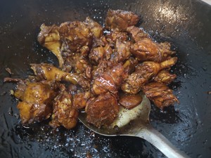 The practice measure that beer duck fries agaric 11