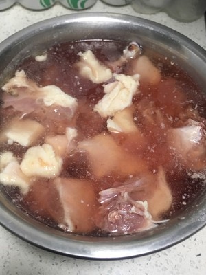 Old Zhou Ji grows duck of for a long time besides arrogate to oneself, the practice measure of the ～ beer duck that can make delicate be overwhelmed with sorrow or joy more 1