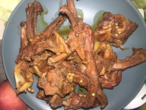 Electric rice cooker -- abstain clavicle of week coot duck, gigantic simple gigantic delicious practice measure 8