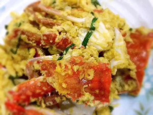 The practice measure of swimming crab of salty duck of small beautiful edition 3