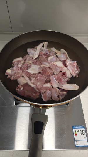 The practice measure that exceeds welcome beer duck 3