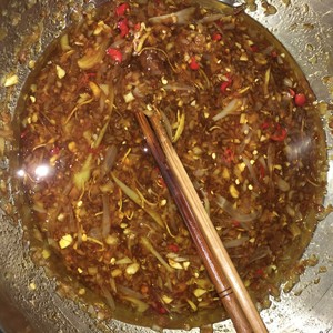 The practice measure of citric duck 5