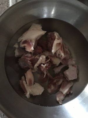 The practice measure of beer duck 5