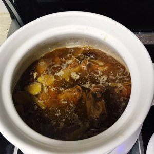 The practice measure of beer duck 13