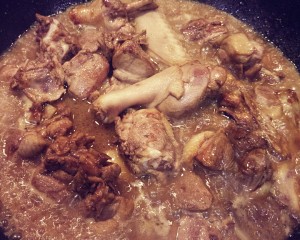 The practice measure of duck of dry boiler fermented bean curd 6