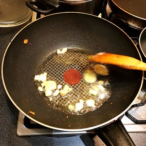 Tomato sirlon [study abroad feed write down] practice measure 4