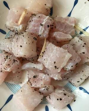 Connect Shang Zhidou very the practice measure of the fish of tomato Ba Sha of go with rice 1