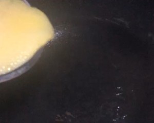 Oral cavity explodes juice exclusive, the practice measure that tomato scrambles egg 2