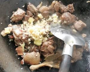 The practice measure of the beer duck that does not have smell of mutton 3