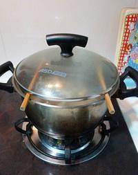 The practice measure of tomato potato is little soup 5