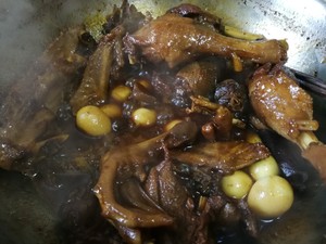 The practice measure of beer duck 7