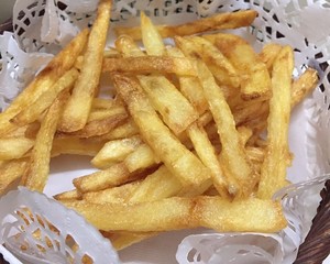 The practice measure that contains ketchup 33