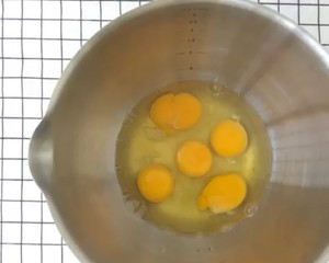 The practice measure of duckling cake 1