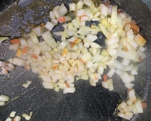 The practice measure of side of meaning of tomato of shelled fresh shrimps 5
