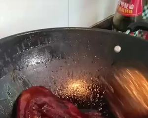 The practice measure of 3 cups of duck 6