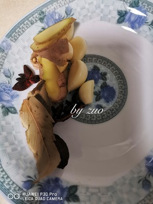 [demon taro beer burns duck] learn dish of Sichuan of edition of the daily life of a family easily simply the practice measure that demon taro burns a duck 2