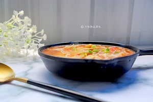 トマト針の進行の滞在の豆腐のスープの実践尺度11