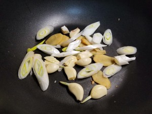 Simple neck of healthful hemp hot duck (absolutely flavour duck neck, week coot) practice measure 2