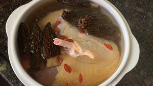 Bao of ovine abdomen bacterium time the practice measure of duck soup 2