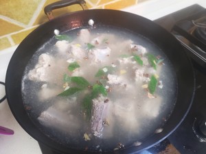 トマトの実習 chop soup 3 