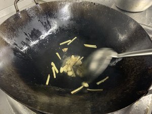The practice measure of new old citric duck 1