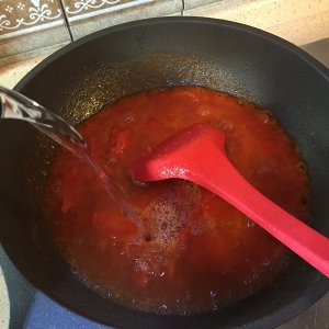 The practice measure of tomato face 10