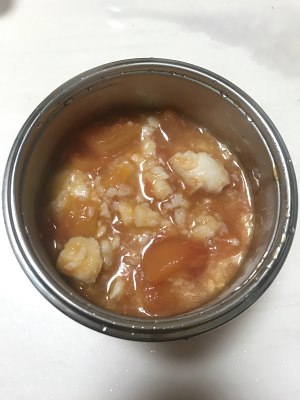 The practice measure of fish of tomato dragon benefit 8