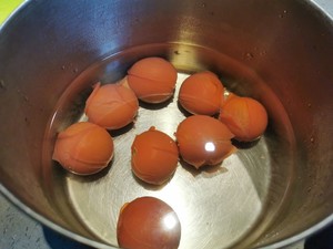 Exceed delicate and the practice measure of the tomato of cherry of sweet-and-sour be soiled that EASY makes 2