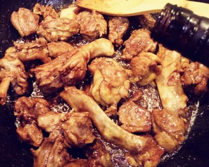 The practice measure of duck of dry boiler fermented bean curd 5