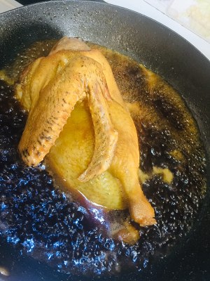 The practice measure that exceeds 3 cups of simple and delicate duck 4