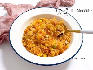 The practice measure of meal of stew of net red tomato 10
