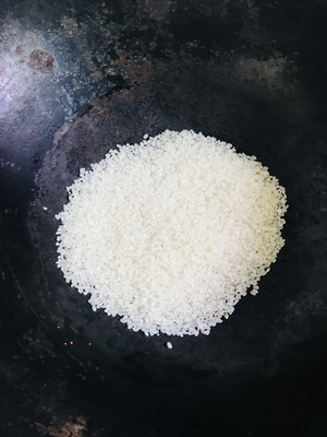 The practice measure that Fujian characteristic rice fumes duck 4