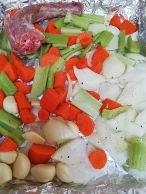 The practice measure of chicken of nurse a fire of festal big vegetable 8