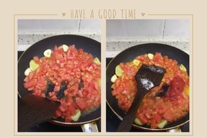 Contain tomato boiler copy (the tomato boiler that can drink boiling water) practice measure 2