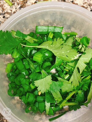 The practice measure that suckles white white turnip duck to wear soup 5