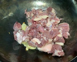 Child ginger fries duck (adult edition) practice measure 2
