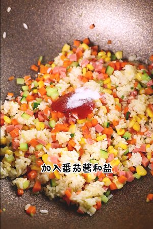 ケチャップに卵を入れたり食事を提供したりするための練習方法を勧めます 固定レート6 