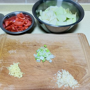 The practice measure that tomato burns aubergine 1