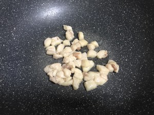 Fry a meal [duck bosom edition] practice measure 2