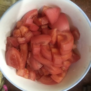 The practice measure of tomato sirlon 7