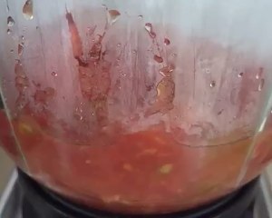 The practice measure that contains ketchup 7