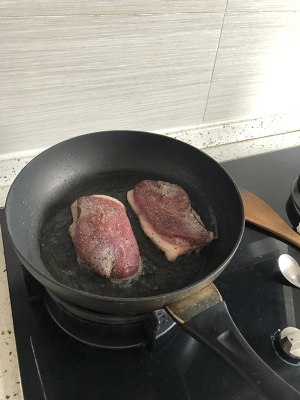 The practice measure of juice of fragrant citrus of assist of brisket of sweet decoct duck 5