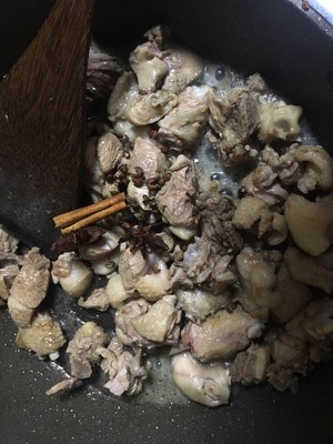 The practice measure of taste duck 3
