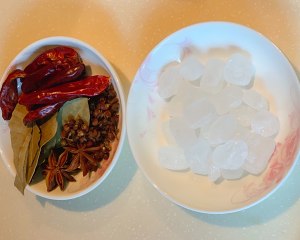 The practice measure of duck of popular hot beer 2