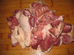 The practice measure of delicious duck 2